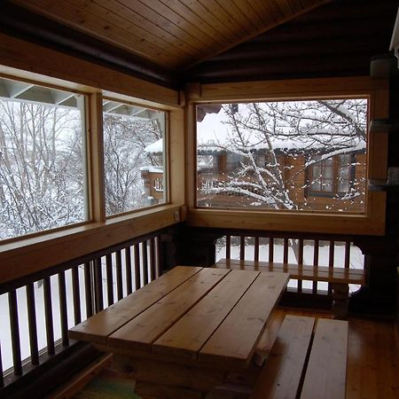 Chalet De Llivia Estavar Exterior foto