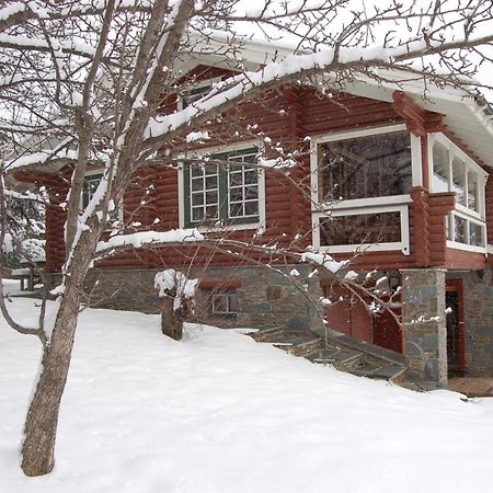 Chalet De Llivia Estavar Exterior foto
