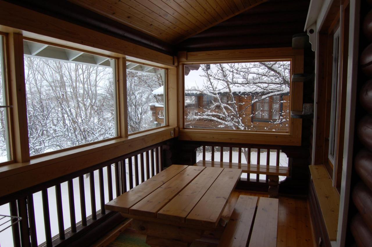 Chalet De Llivia Estavar Exterior foto