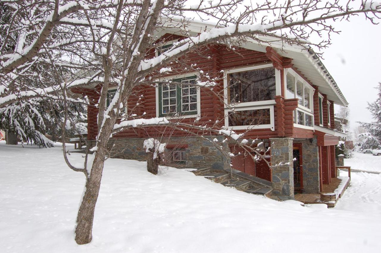 Chalet De Llivia Estavar Exterior foto