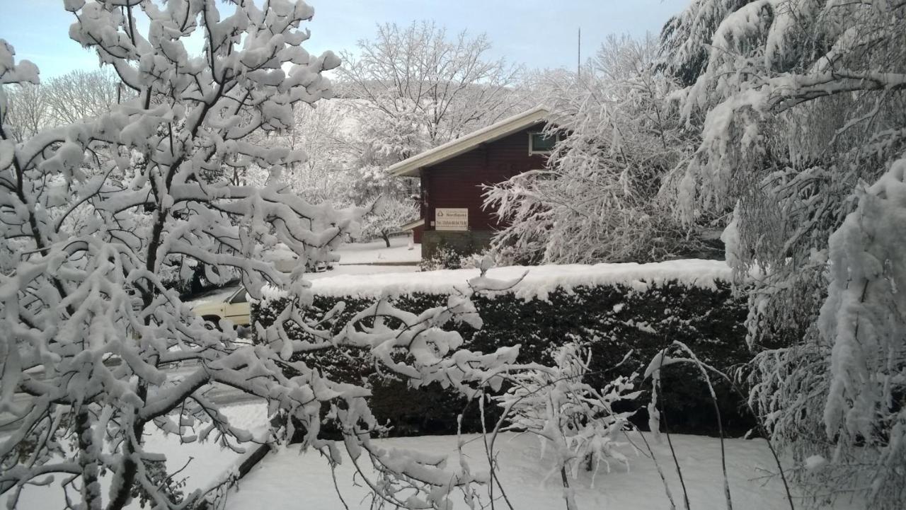 Chalet De Llivia Estavar Exterior foto